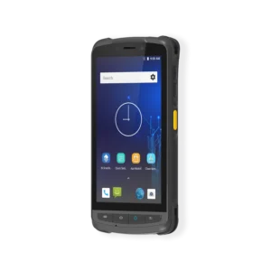 Full Touch Mobile Terminal